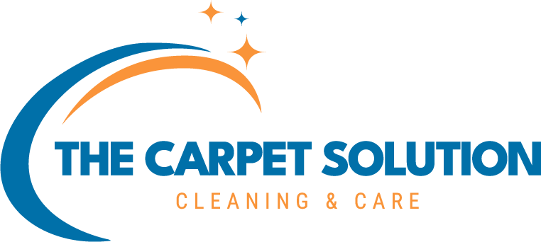 The Carpet Solution — Cleaning & Care